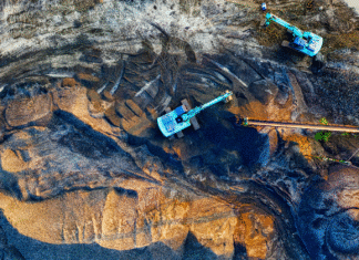 Waste Management & Land Rejuvenation Waste Management & Land Rejuvenation